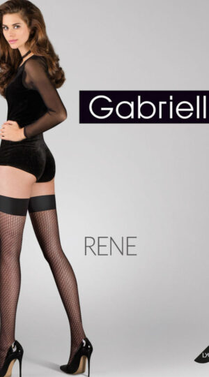 Rene Hold Ups