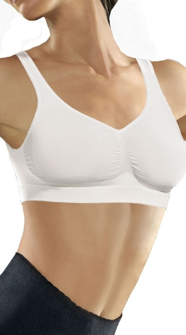 Bianco Shapewear Bra