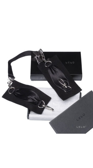 Lelo Sutra Chainlink Cuffs