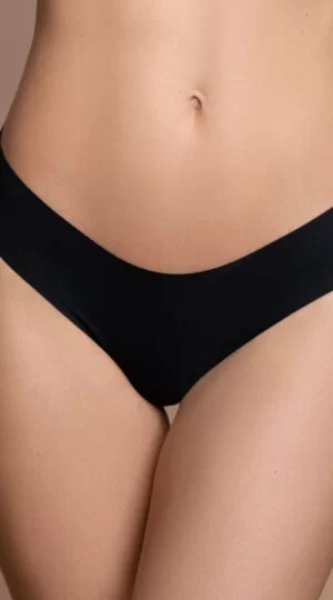 2  Pack Invisible Thongs