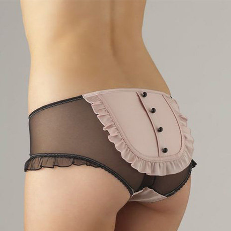 Frilly Knickers