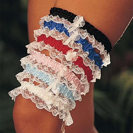 Garters