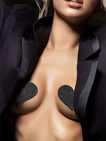 nipple pasties