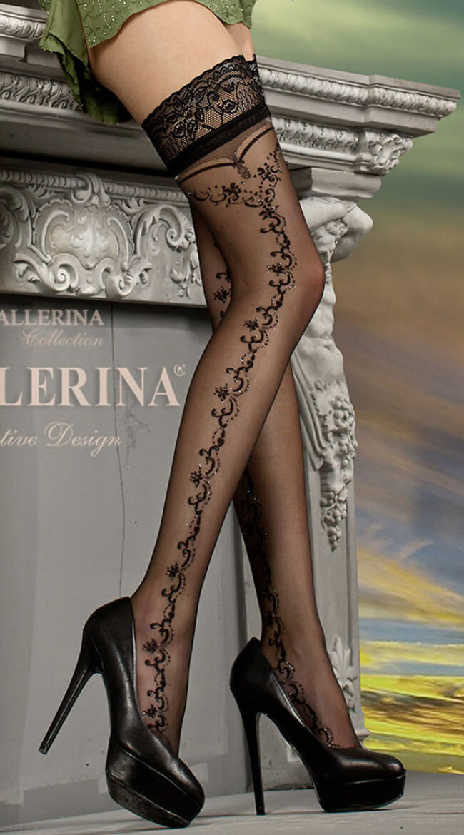 Black Magic Hold Ups