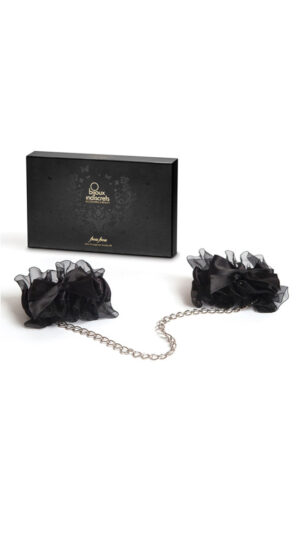 Frou Frou Sexy Handcuffs