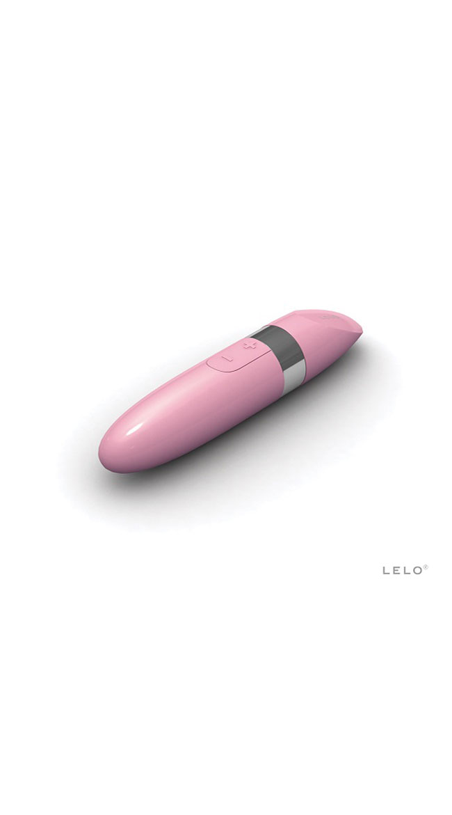 Lelo Mia USB Rechargeable Vibrator