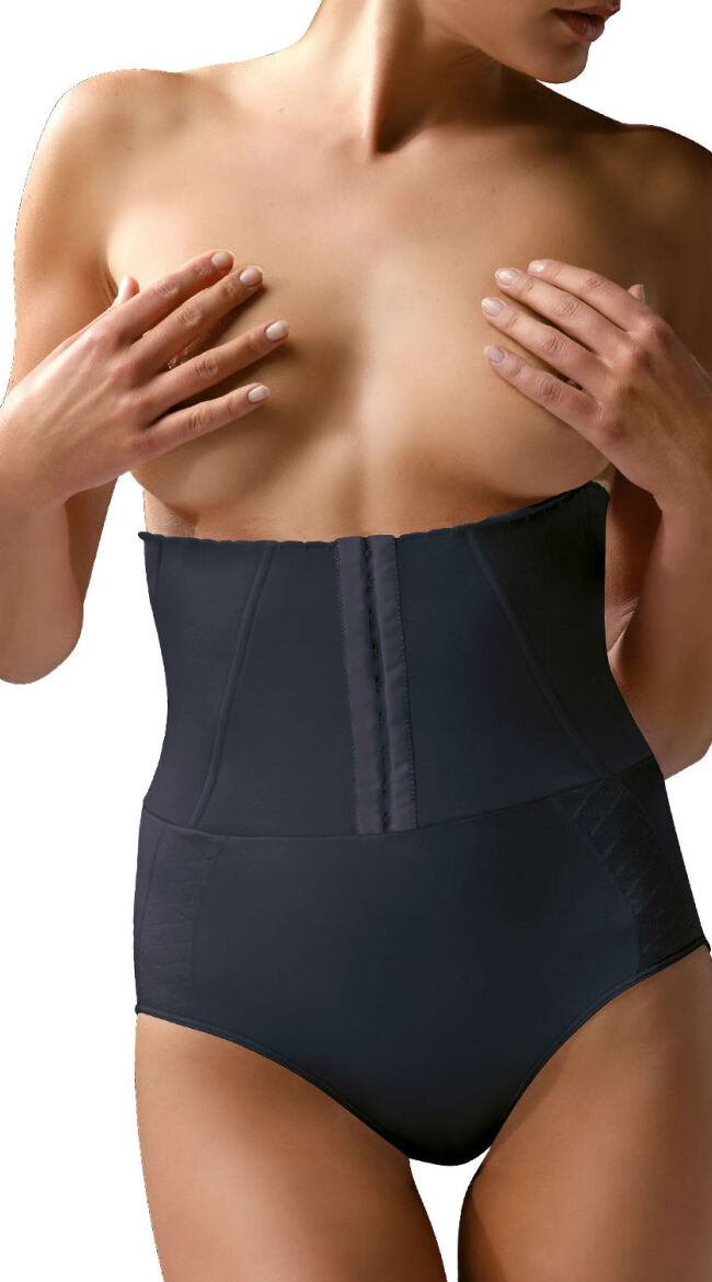 Nero Corset Shaping Brief