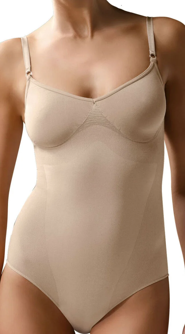 FabFit Body Shaper