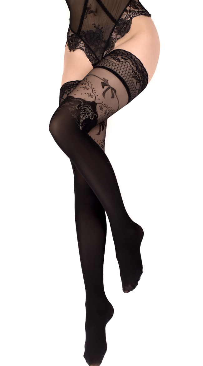 Black Elixir Hold-Ups