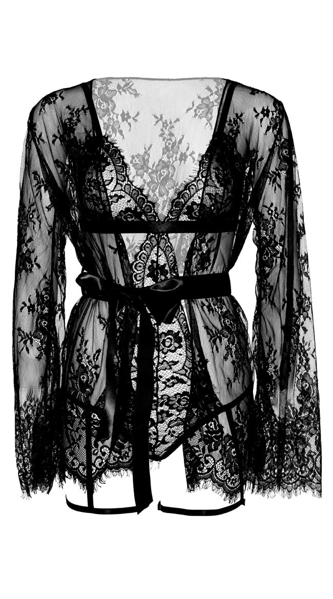 Fantasy Nightwear Set | BEDTIME FLIRT