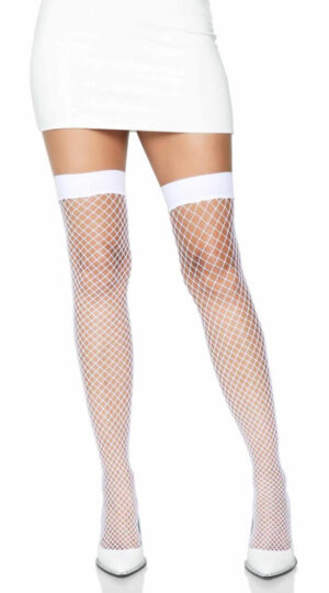 Fishnet Stockings