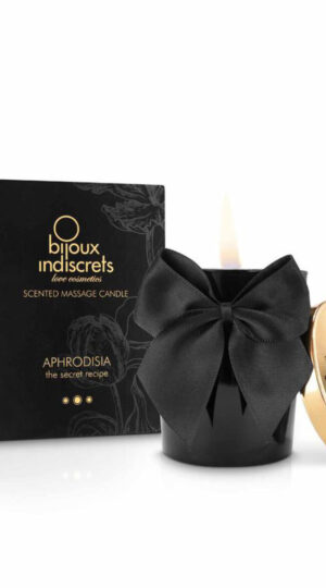 Aphrodisia Massage Candle