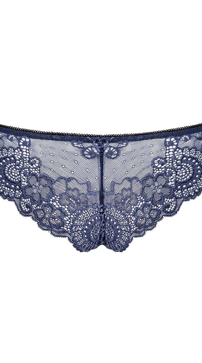 Aurioria Lace Knickers