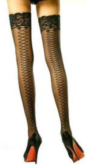 Burlesque Stockings