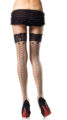 Burlesque Stockings