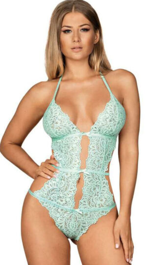 Delicanta Lace Bodysuit