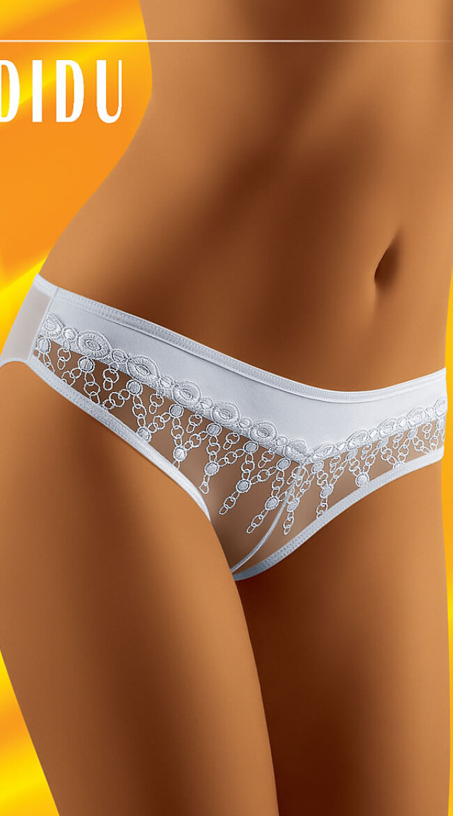 Lovely Lace Mini Brief