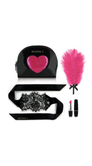Amour Sexy Gift Set