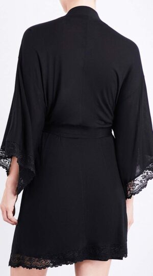 Eberjey Colette Kimono Robe