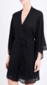Eberjey Colette Kimono Robe