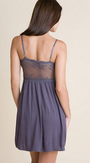 Eberjey Pebble Colette Chemise
