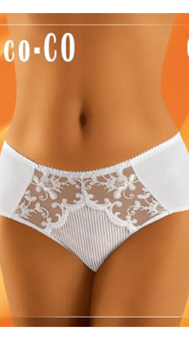 Bridal Bliss Deep Brief