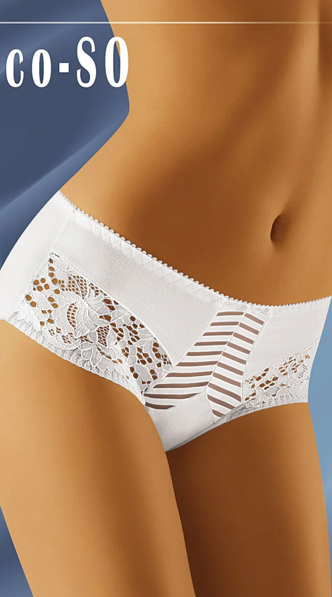 Eco-So Bridal Bliss Briefs