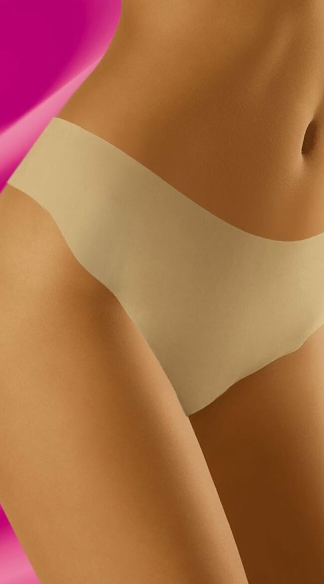 Elcanta Seamless Thong