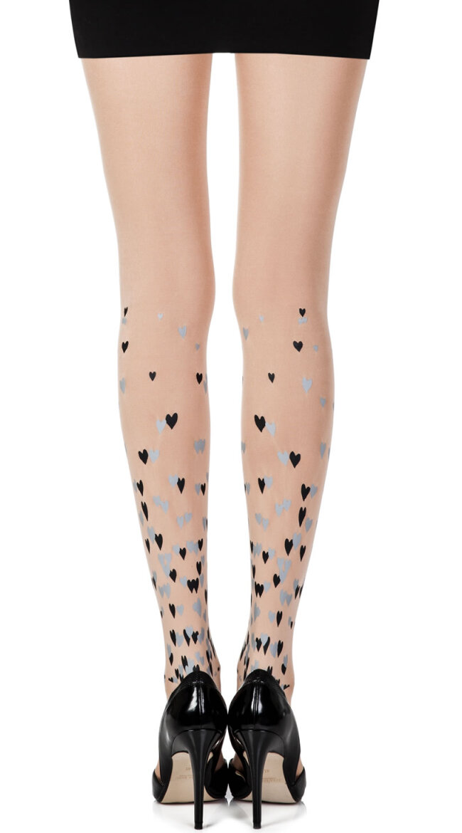 Heartbeat Hosiery