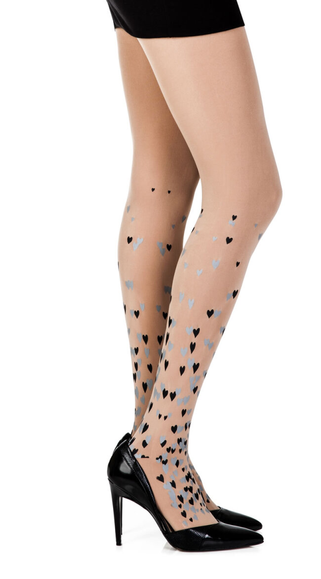 Heartbeat Hosiery