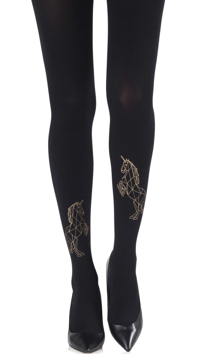 Mythical Magic Reversible Tights