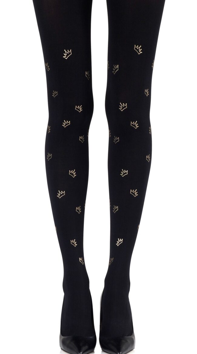 Crown Jewel Tights