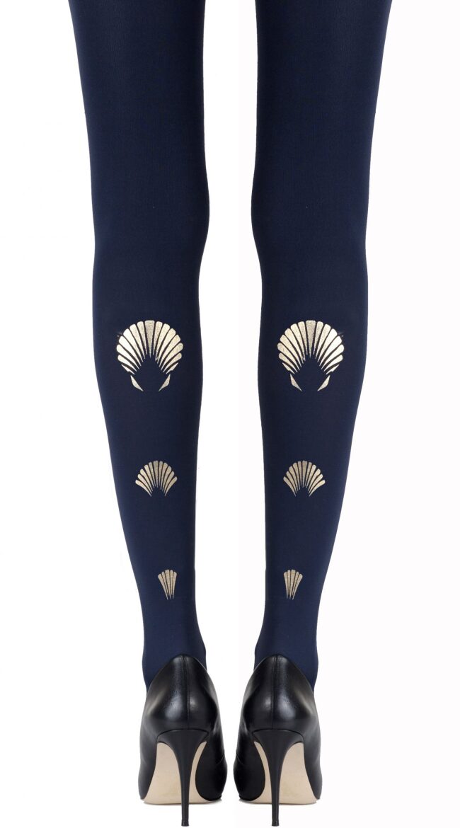 Mermaid Magic Tights