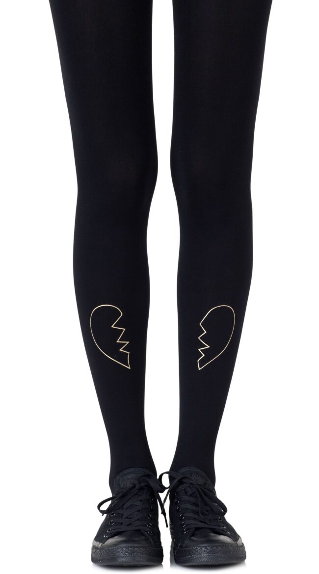 Heartbreaker Tights