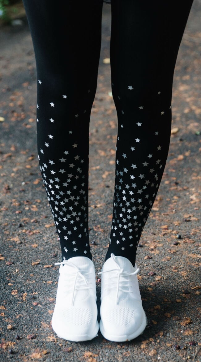 Rise and Shine Tights