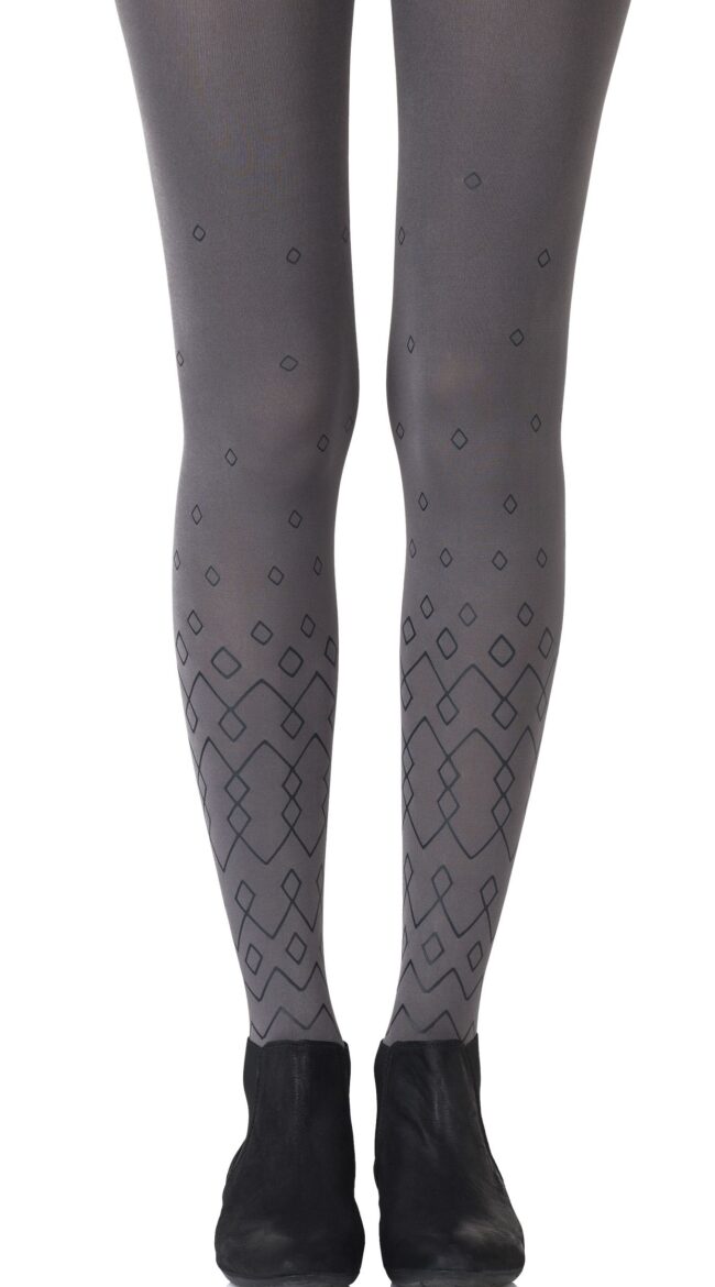 Diamonds Are Forever Tights