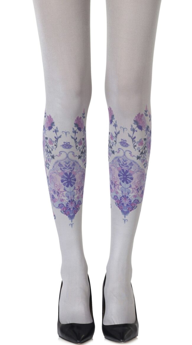 Enchanted Wonderland Tights