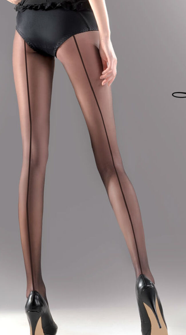 Sultry Secrets Thin Exclusive Tights