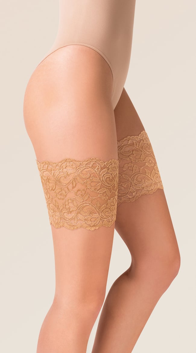 Lace Thigh Bands