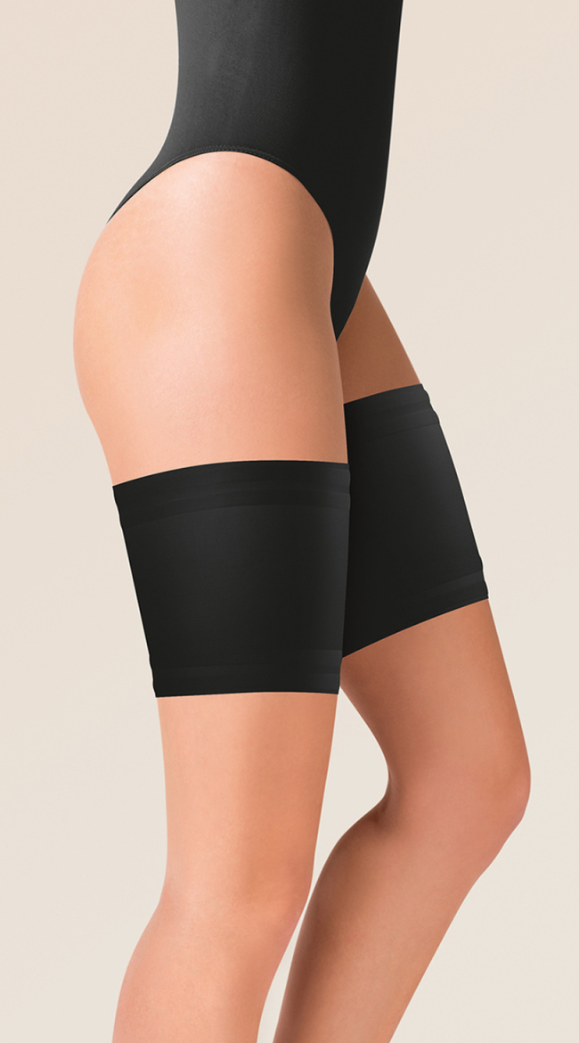 Smooth Support Thigh Bands