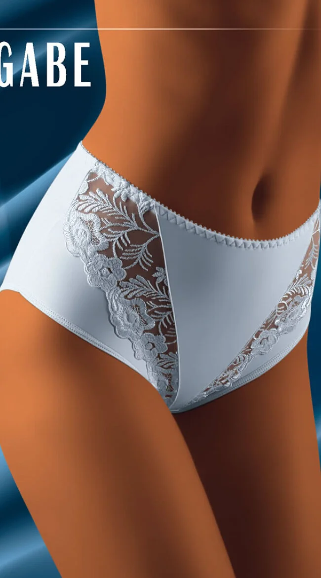 Luxe Comfort Microfiber Briefs