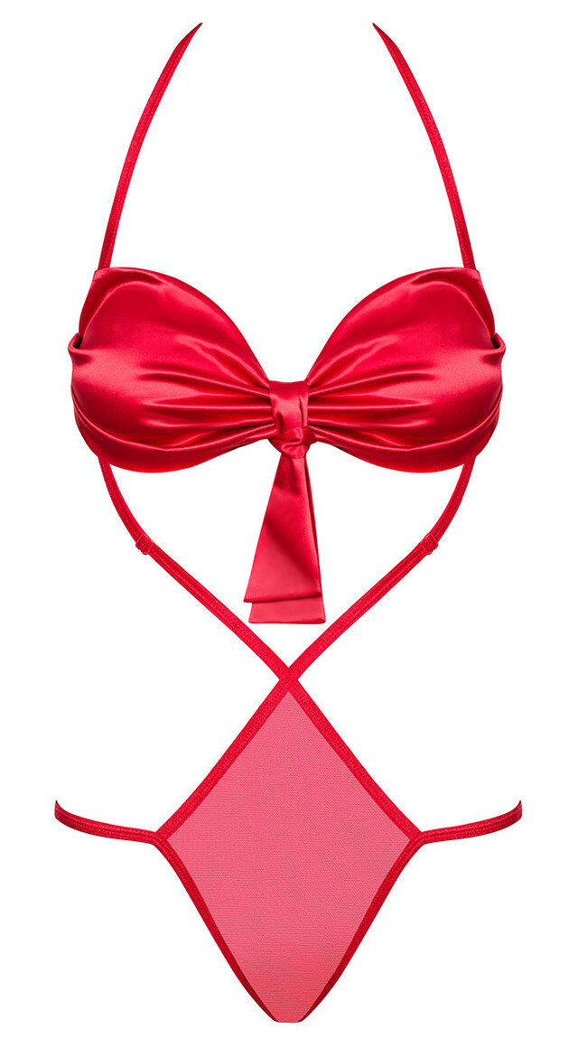 Giftella Teddy