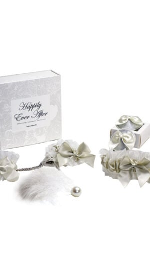Happily Ever After Bridal Gift
