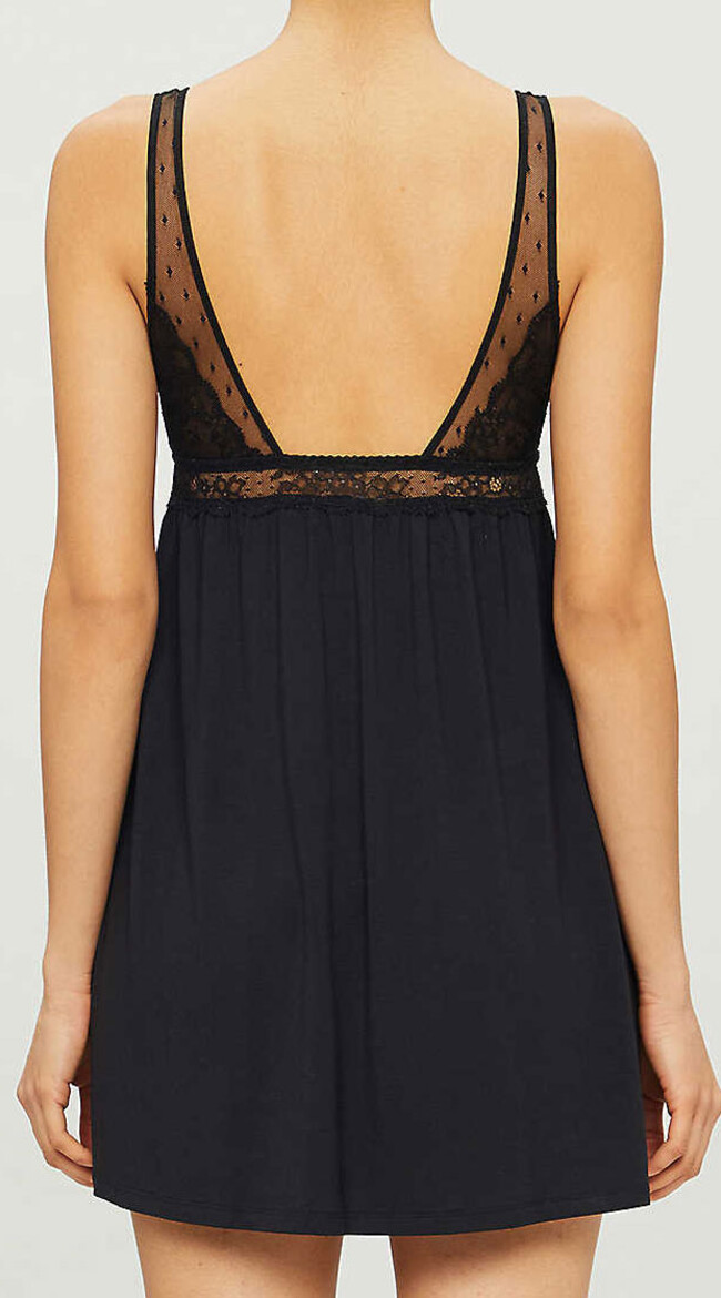 Iona Love Me Chemise