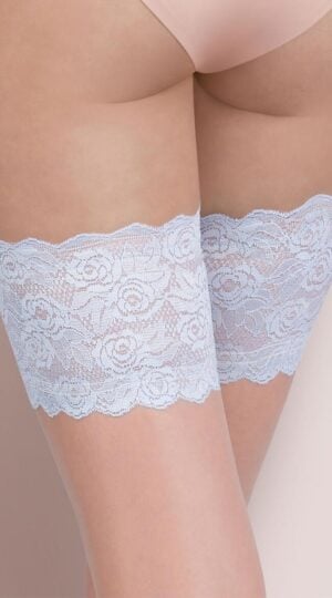 Isabelle Bridal Hold Up Stockings