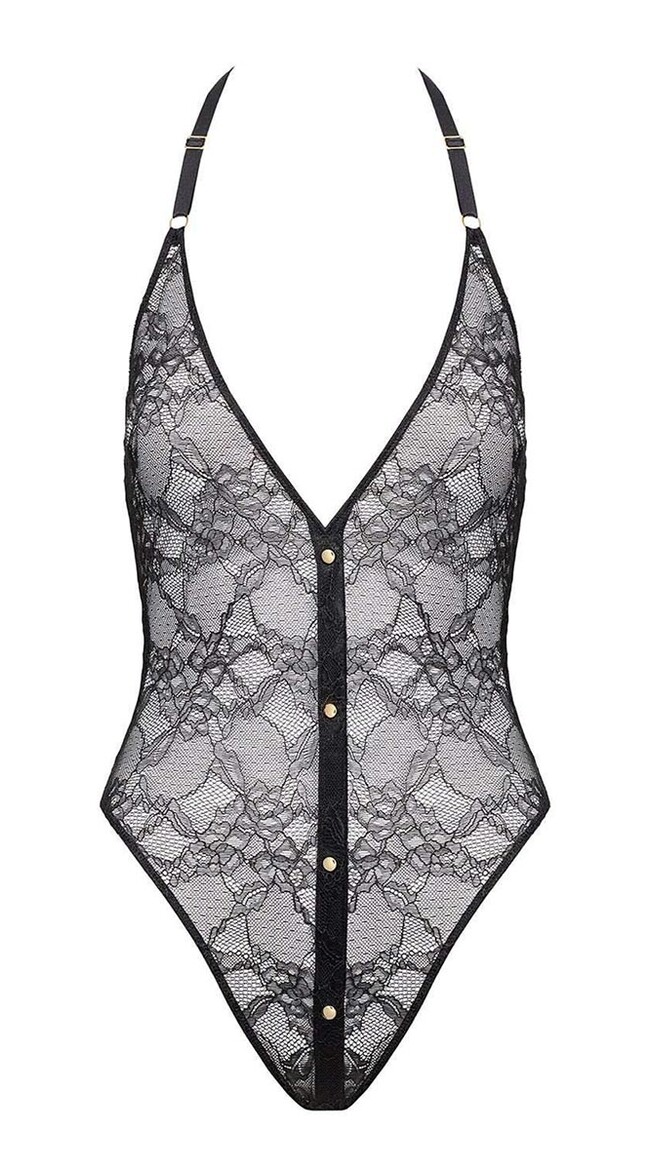 Jeux Magnetiques Openable Bodysuit