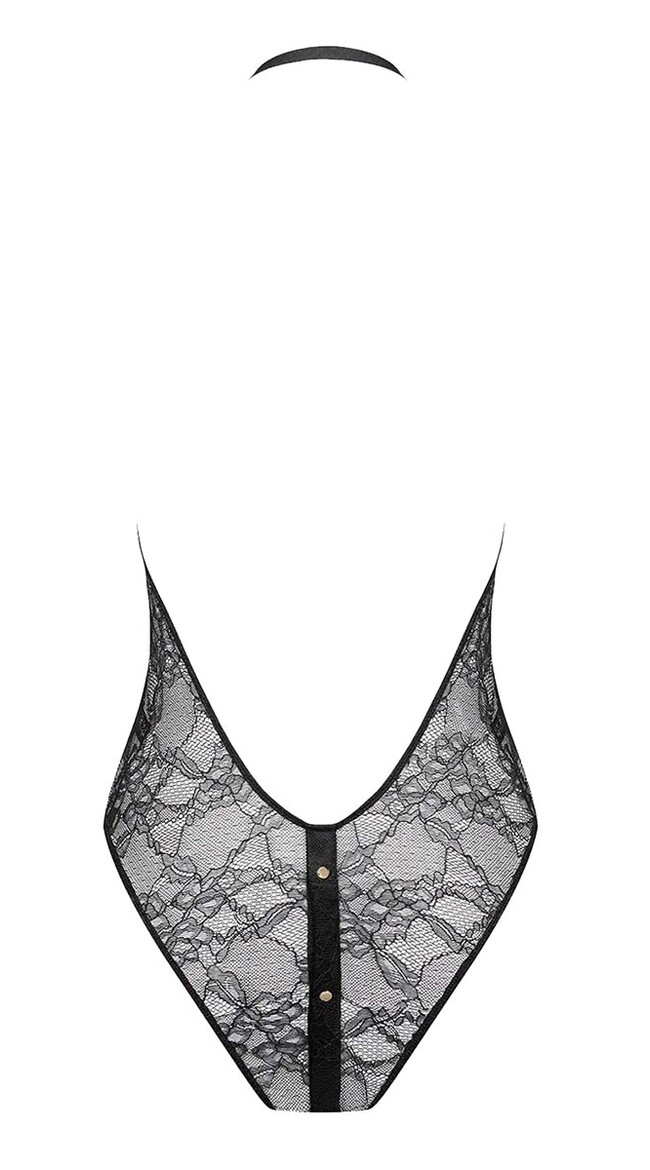 Jeux Magnetiques Openable Bodysuit
