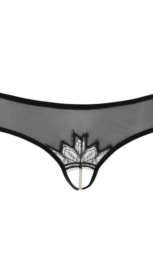 Kyoto Pearl Knickers