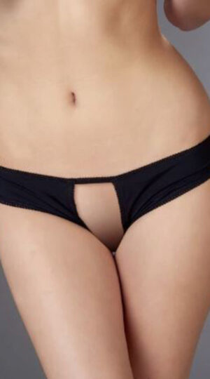 Le Petit Secret Open Panty