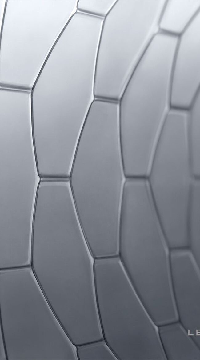 Lelo Hex Luxury Condoms